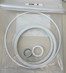 6" Repair kit for 150# ball valve